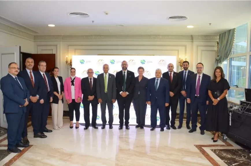 فيسليفت تتعاون مع جمعية المراجعين الداخليين لتطوير ممارسات الحوكمة