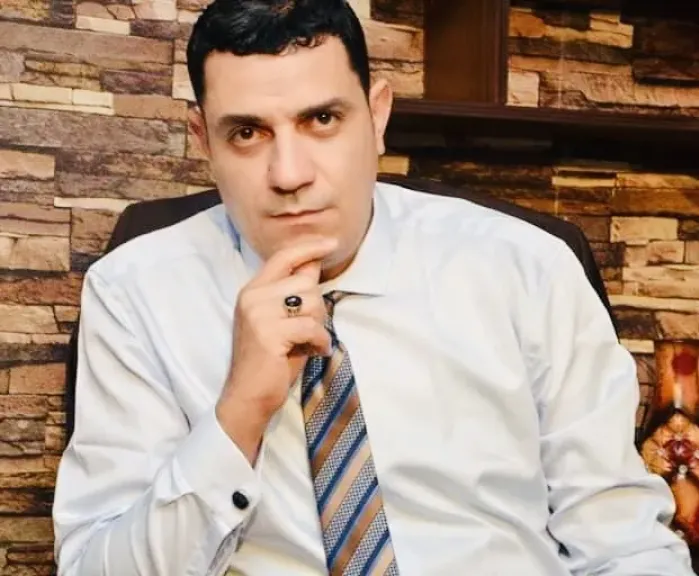 محمد غضنفر