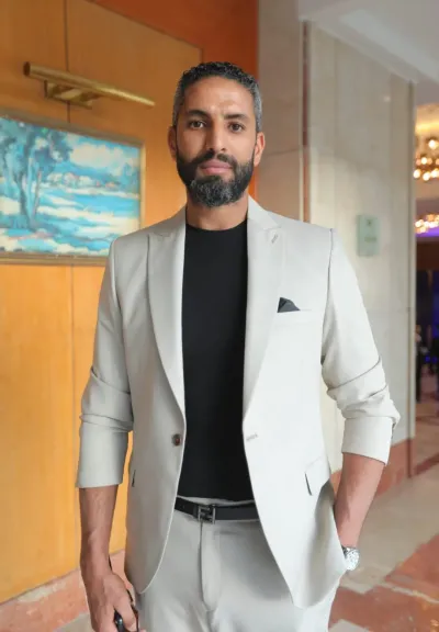 محمد الشاعر
