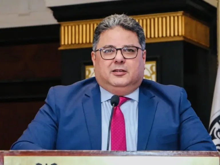 المهندس سامح السيد