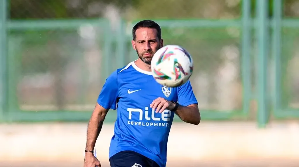 يانيك فيريرا