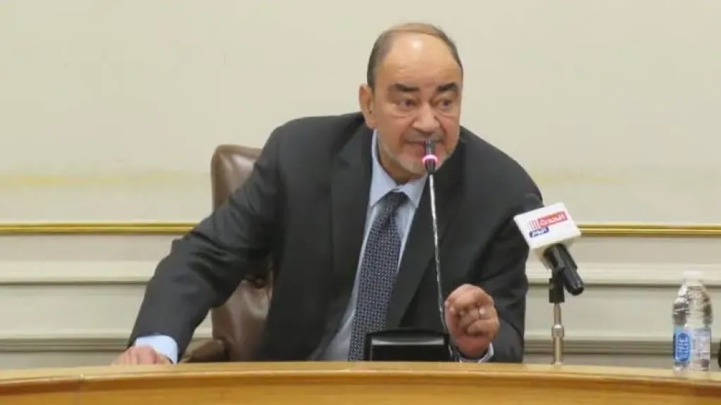 محمد اسماعيل عبدة