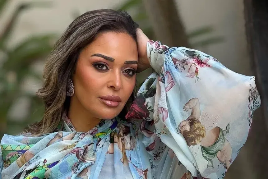 داليا البحيري
