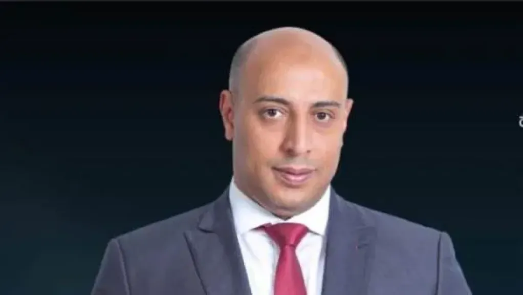 النائب محمد السيد ثابت، عضو مجلس الشيوخ