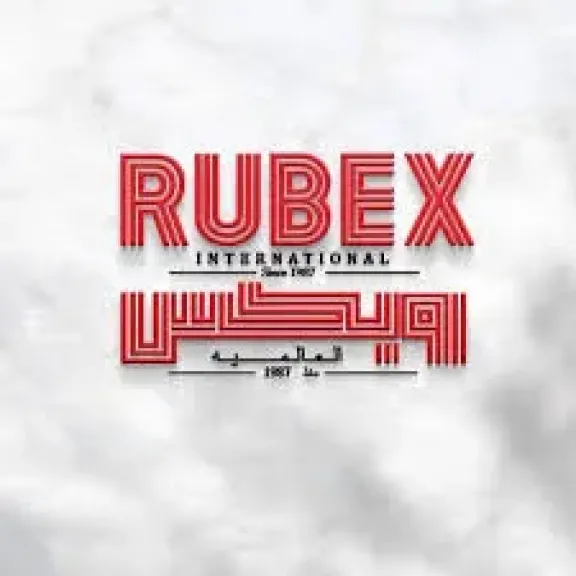 روبكس العالمية لتصنيع البلاستيك والأكريلك