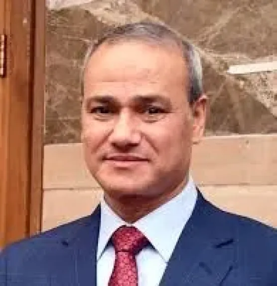 المهندس رزق عبدالسميع