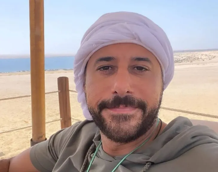 أحمد السعدني