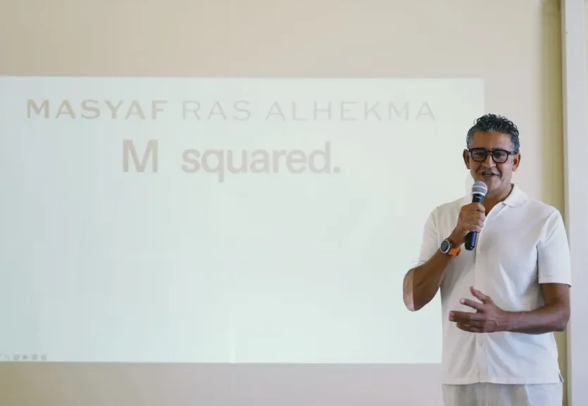 المهندس كريم ملش