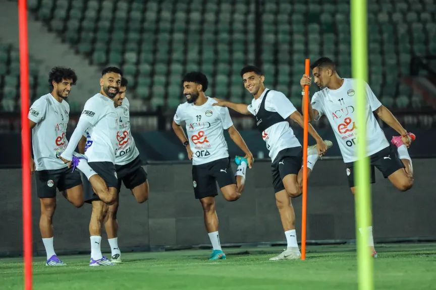 منتخب مصر