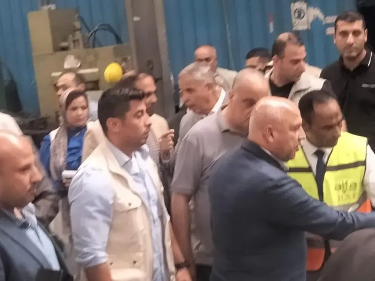 كامل الوزير