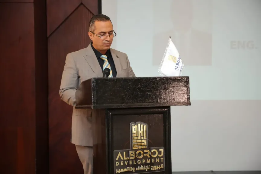 المهندس محمد رأفت
