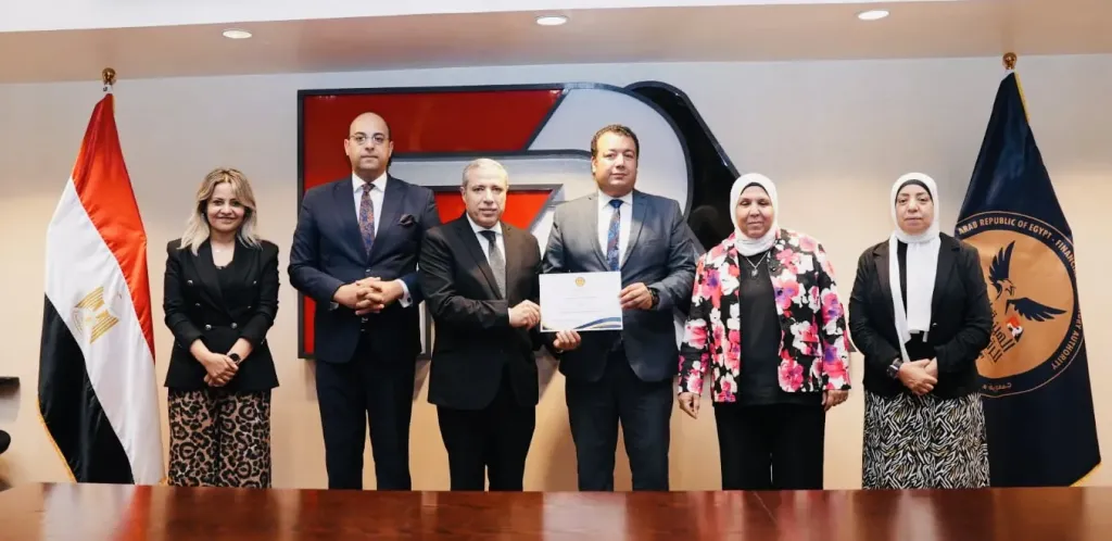 جانب من الفعالية