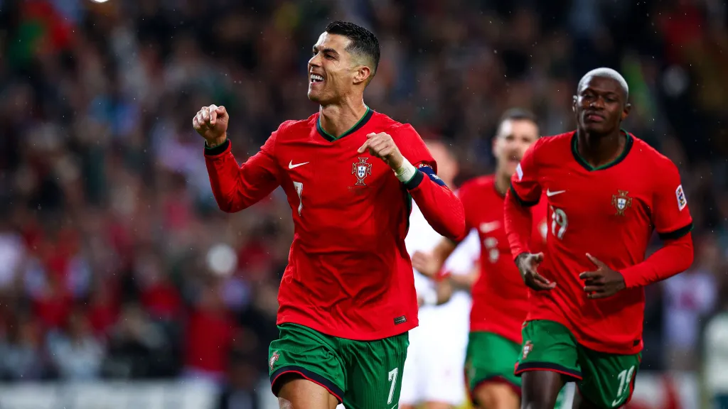 البرتغال تلاقي أرمينيا و مصر أمام تونس.. مباريات  السبت 6 سبتمبر 2025