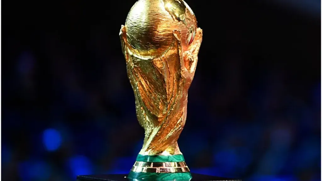 كاس العالم