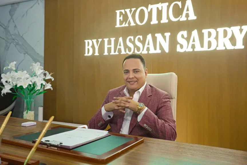 حسن صبري