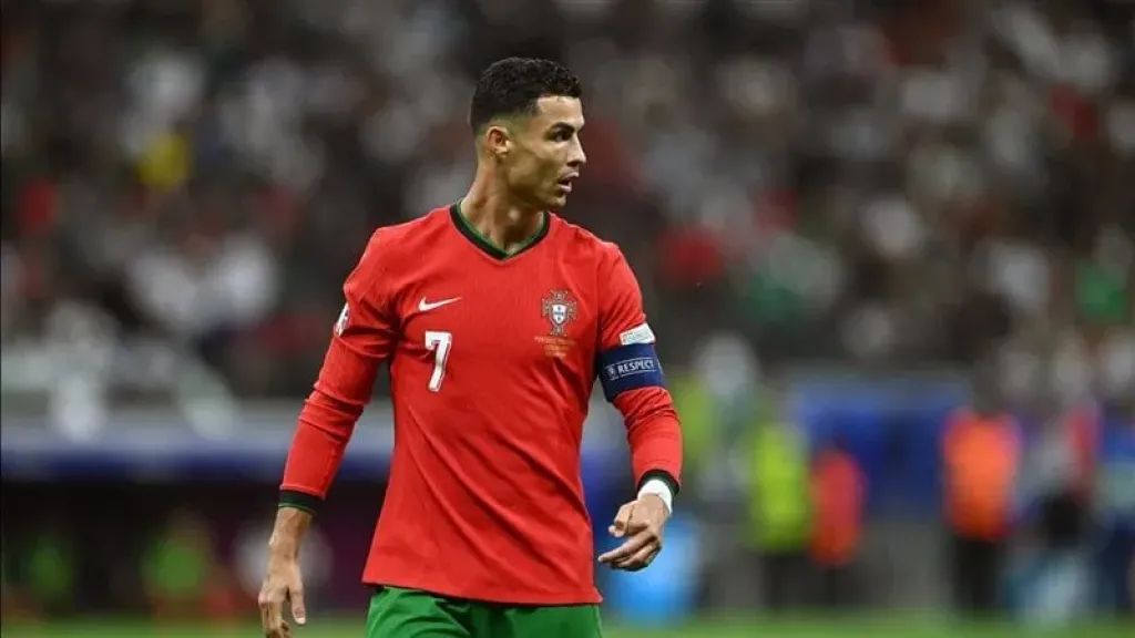 منتخب البرتغال