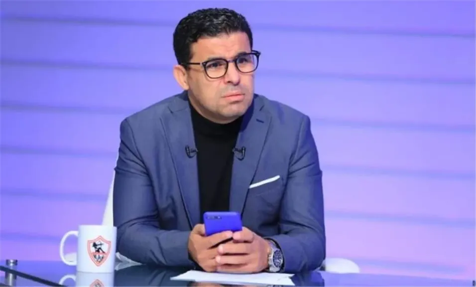 خالد الغندور