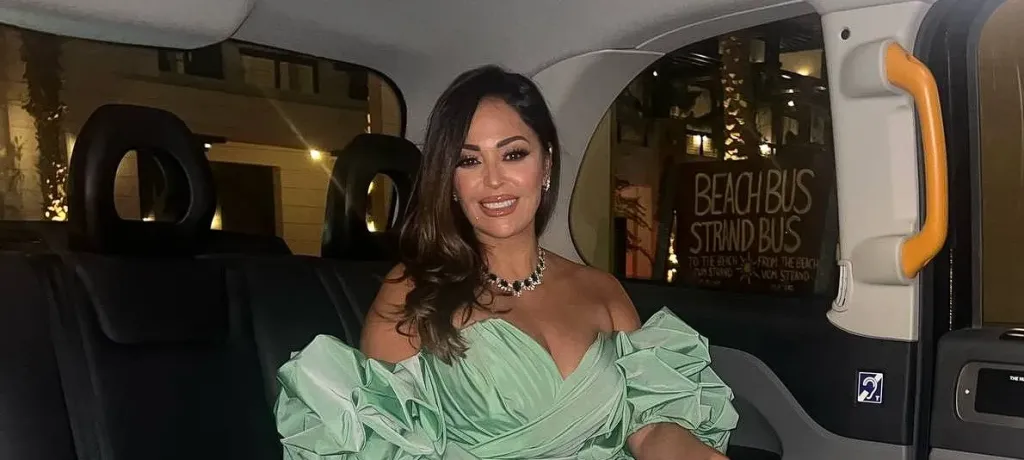  داليا البحيري