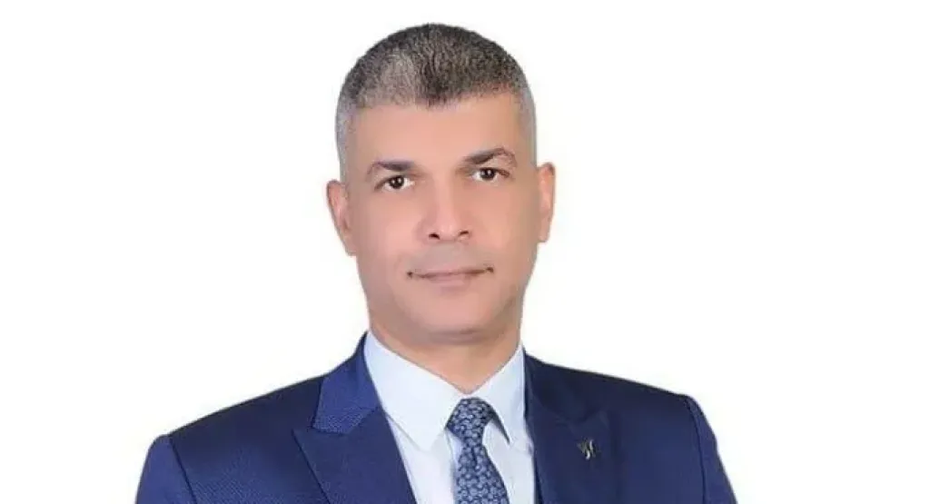 هشام قطب