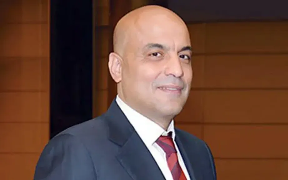 أمجد حسنين
