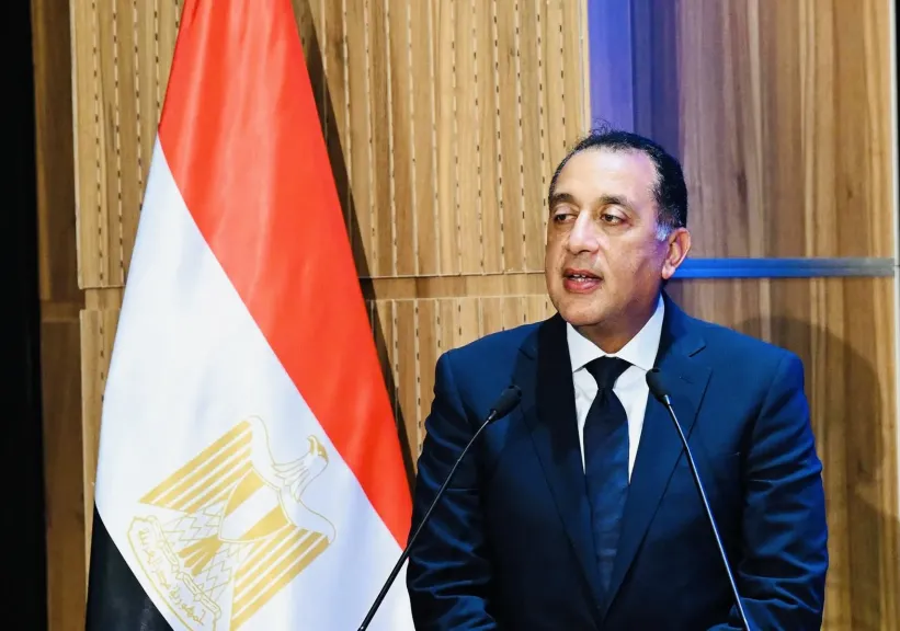 رئيس الوزراء اليوم