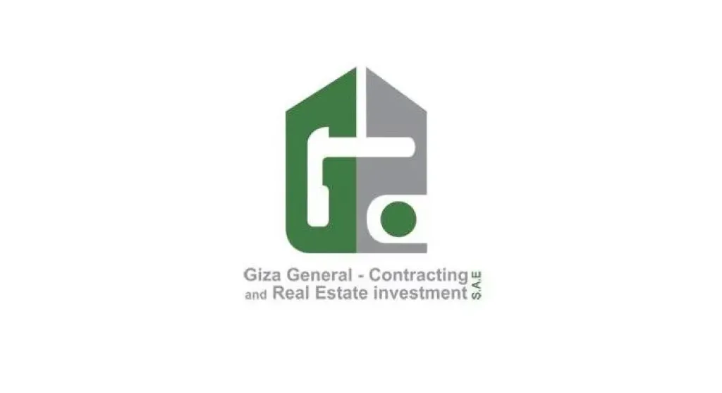 الجيزة العامة للمقاولات