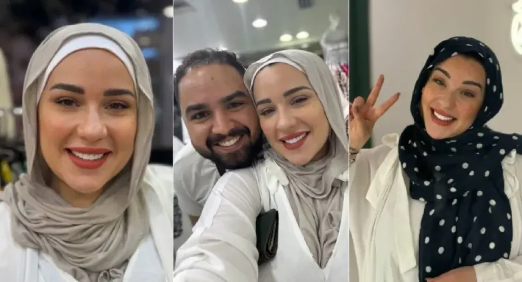 أسما شريف منير