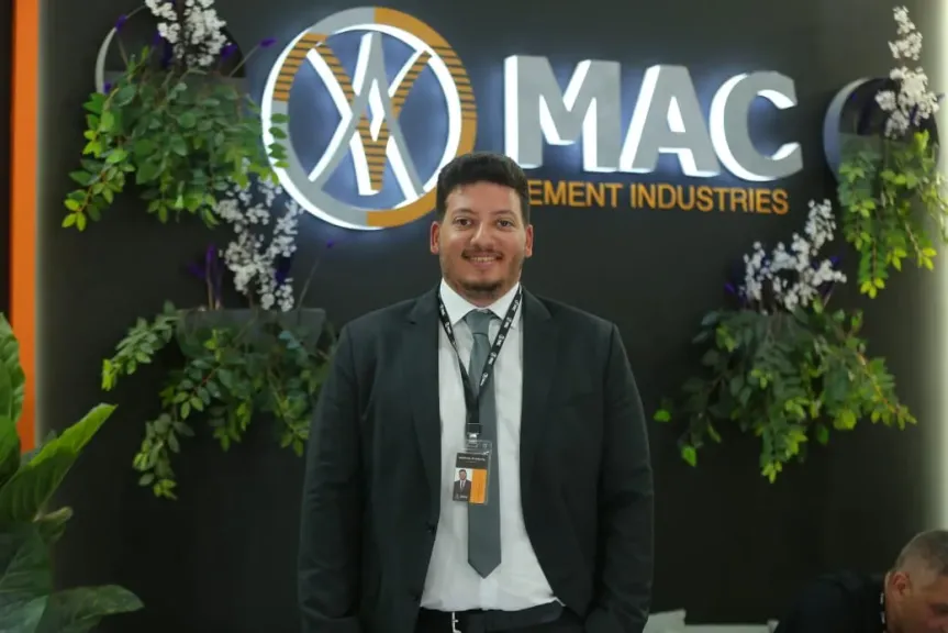 المهندس عبدالعزيز الكبريتي