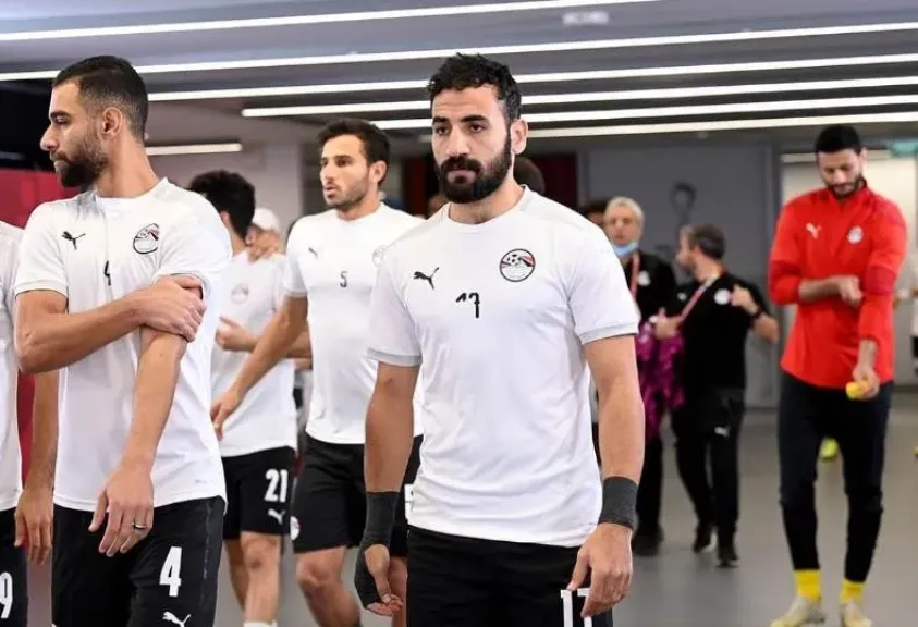 مهند لاشين