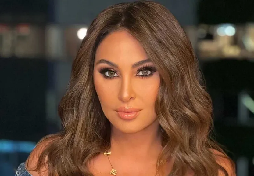 إليسا 