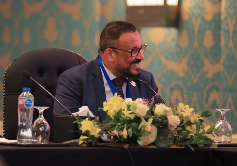 محمد البستاني