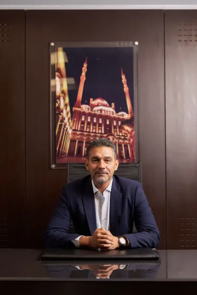 شريف عطية