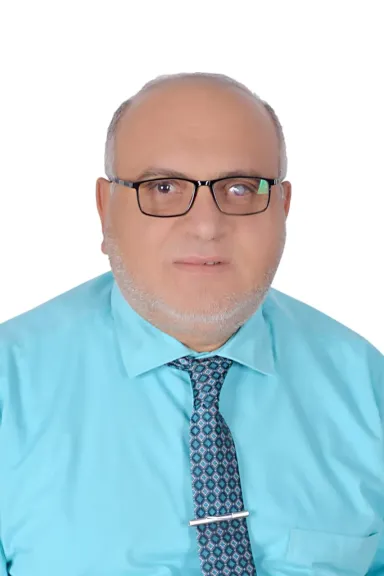الدكتور صبحي البنداري