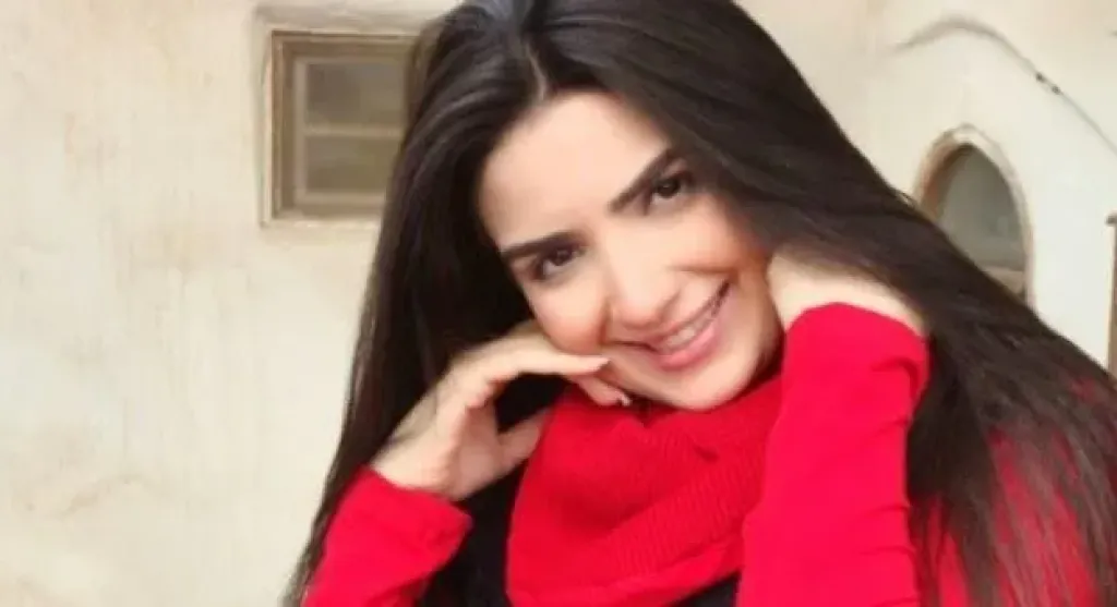 ياسمين الجيلاني