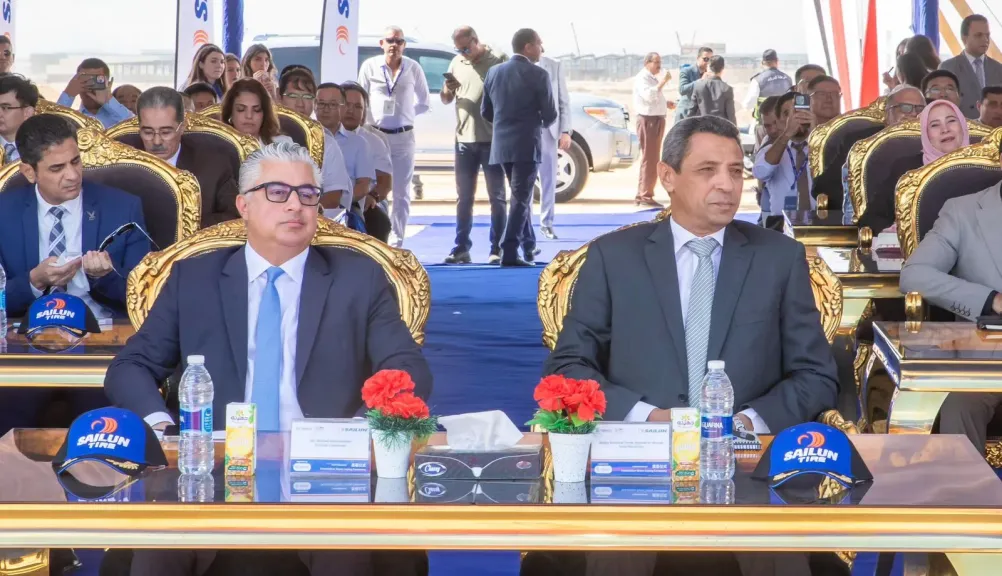 جانب من الفعاليات