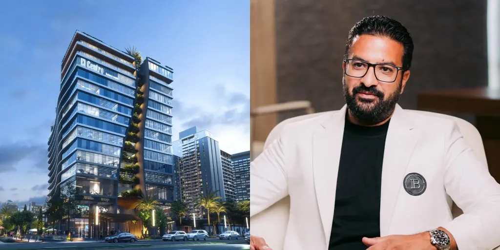 مصطفى محسن