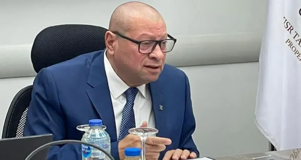 احمد مرسي