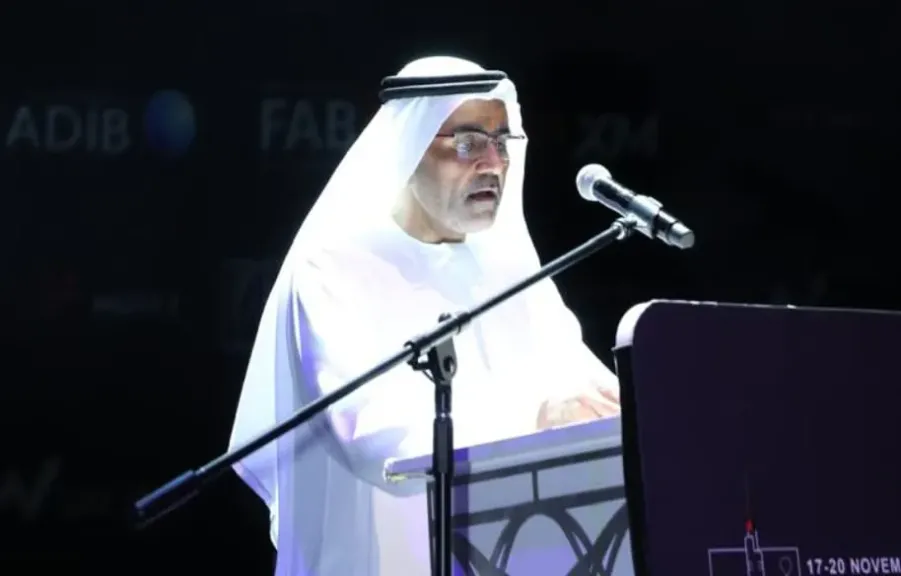 محمد الهاشمي