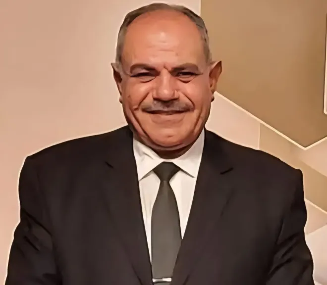 الدكتور نعيم مصيلحي