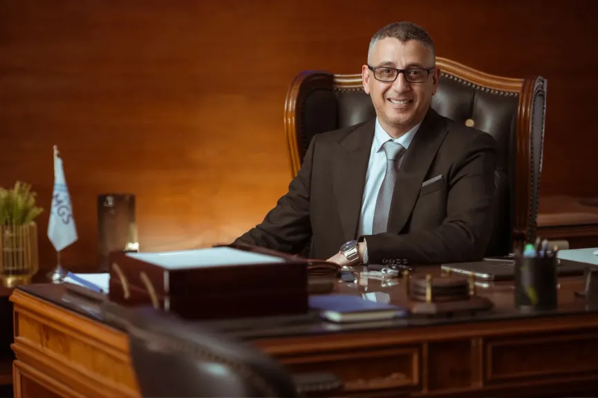 محمود غزال