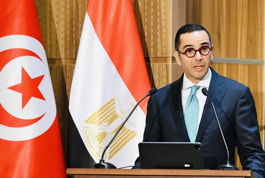 وزير الاستثمار