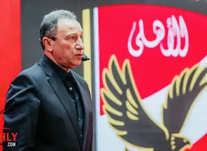 مجلس إدارة النادي الأهلي يؤكد تمسكه بمحمود الخطيب ويرفض طلب ابتعاده عن النادي