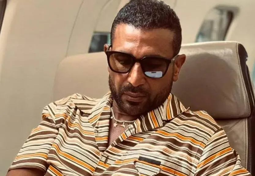 أحمد سعد