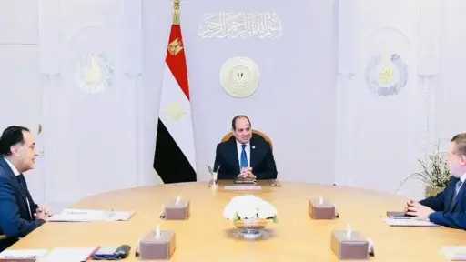محافظ البنك المركزي: الدين الخارجي في الحدود الآمنة ونعمل على تقليصه