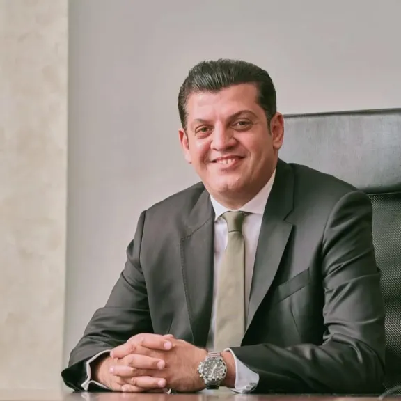 المهندس باسم بهاء