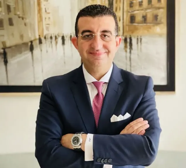 محمد شوقي