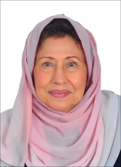 سلوى لطفي
