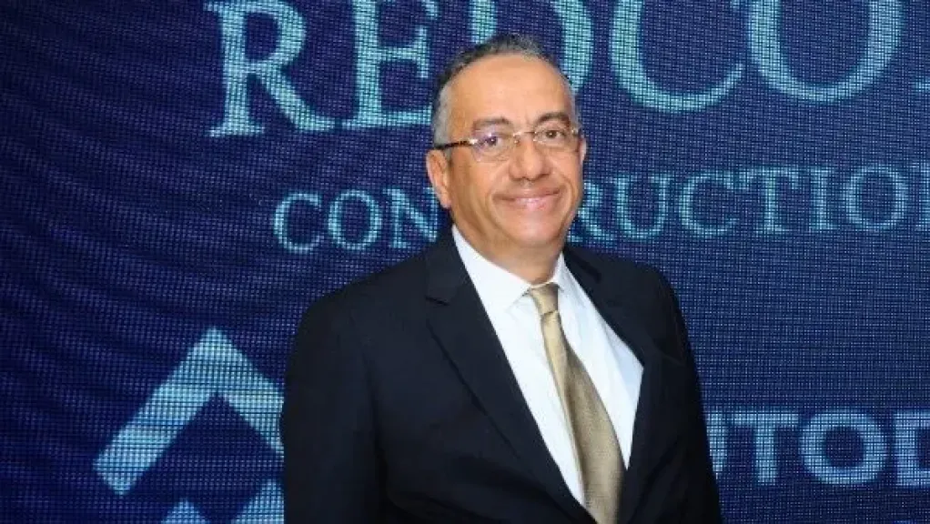 المهندس طارق الجمال
