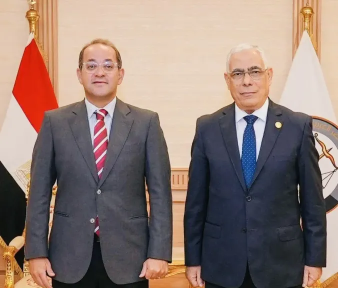 جانب من الاتفاق