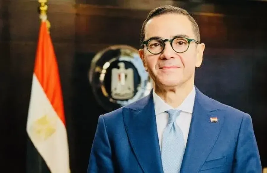 وزير الاستثمار